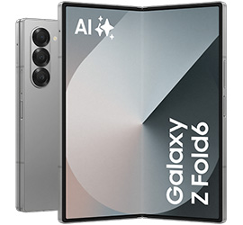 Samsung Galaxy Z Fold6