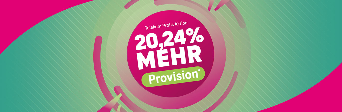 Der Countdown luft: 20,24 % Extra-Provision bis 09.09.2024