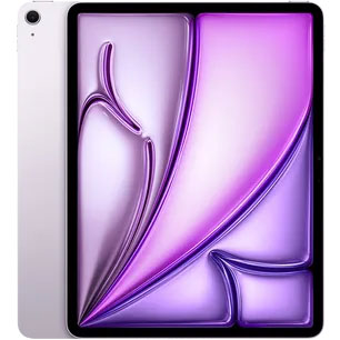 Apple 13 iPad Air (2024) Space Grau